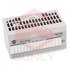 Mô-đun đầu vào Allen Bradley 1794-IE12