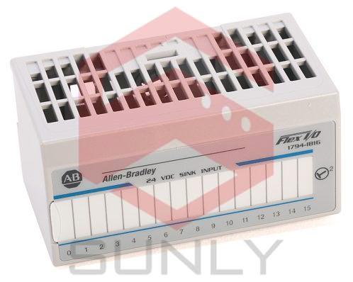 Mô-đun đầu vào Allen Bradley 1794-IF4I
