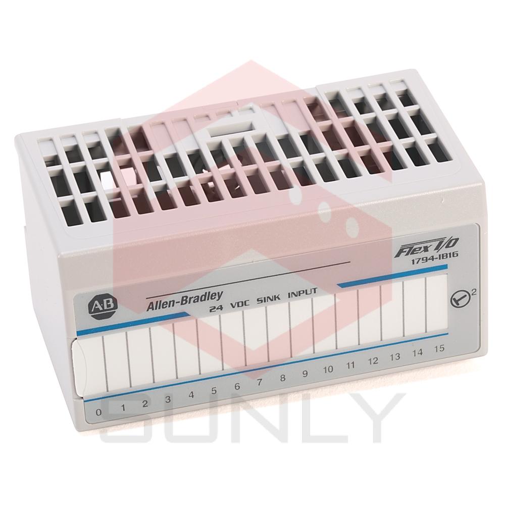 Mô-đun đầu vào Allen Bradley 1794-IF4I