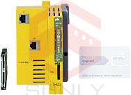 Mô-đun giao tiếp tiêu chuẩnPilz - PSSu HS PN