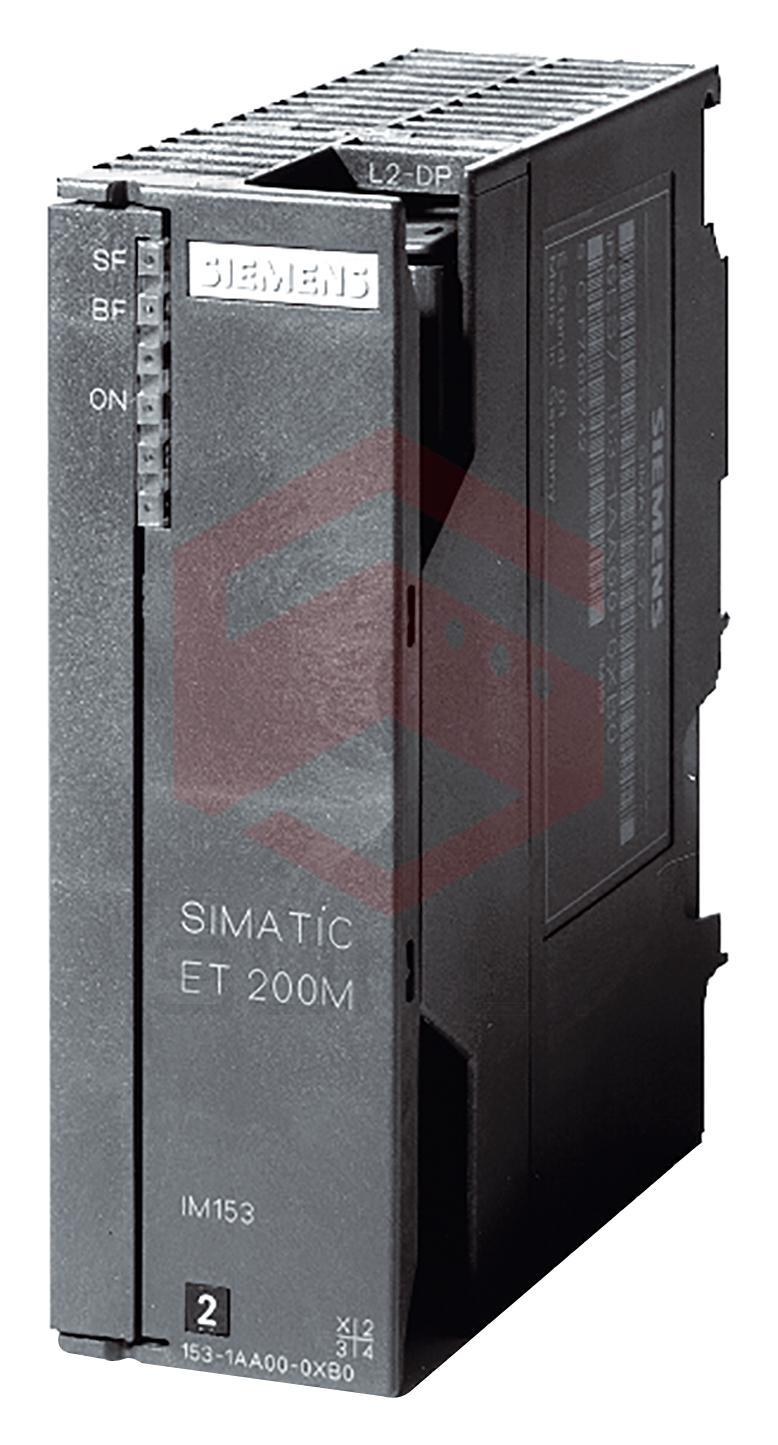Module IM-153-1-FOR-ET-200M Siemens-6ES7153-1AA03-0XB0