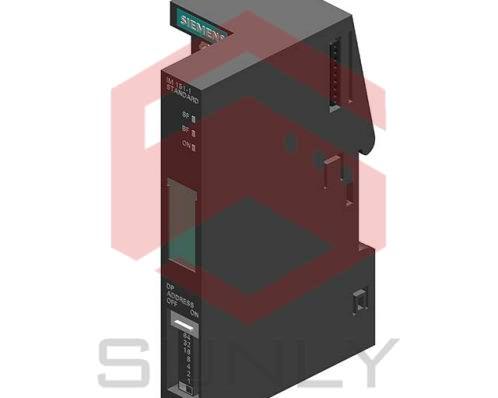 Module IM151-1-Stadard-ET-200S Siemens 6ES7151-1AA06-0AB0