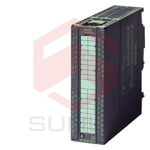 Mô đun plc S7-300-SM-321-32DI-6ES7321-1BL00-0AA0