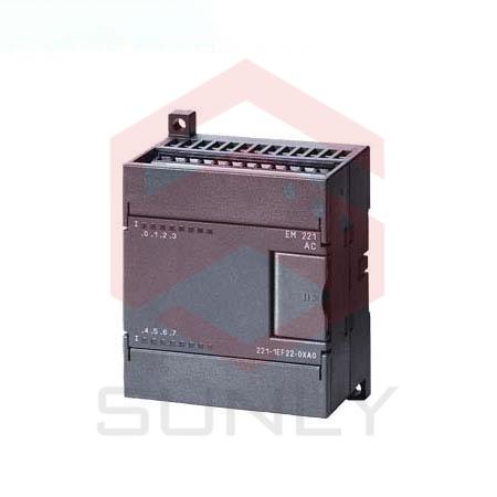Module S7-200 EM 221 8DI Siemens 6ES7221-1BF22-0XA0