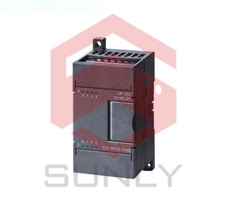 Module S7-200 EM 223 4DI4DO Siemens-6ES7223-1BF22-0XA0