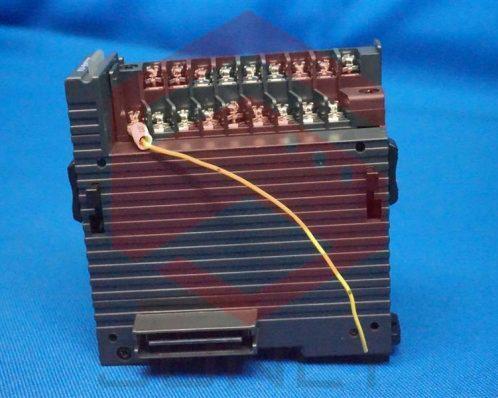 Module I/O- PLC Keyence KV-B16TCP