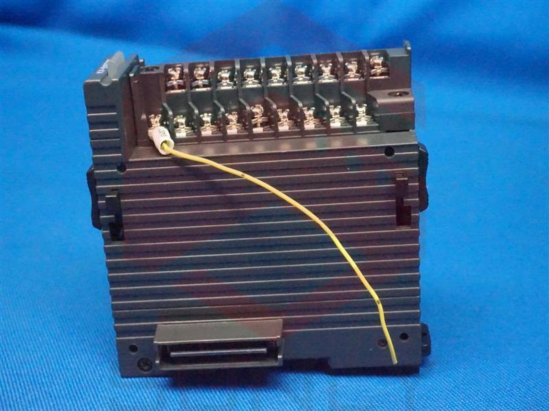 Module I/O- PLC Keyence KV-B16TCP