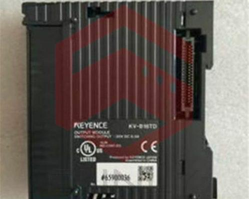 Module I/O- PLC Keyence KV-B16TD
