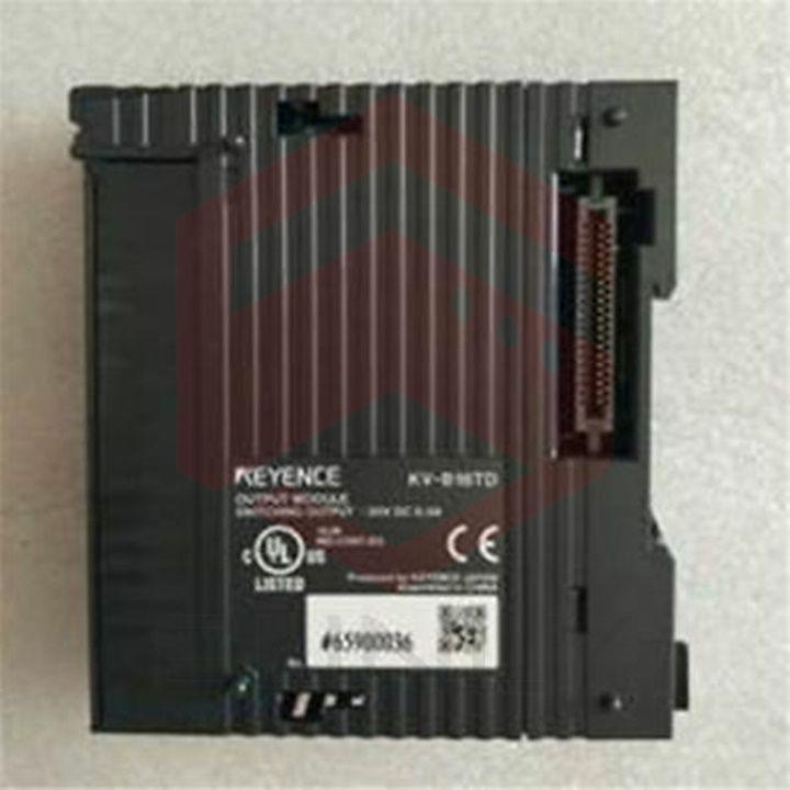 Module I/O- PLC Keyence KV-B16TD