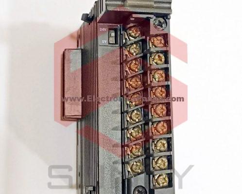 Module I/O- PLC Keyence KV-B16XC