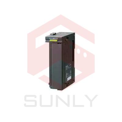 Module I/O- PLC Keyence KV-B8XTD