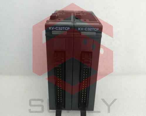 Module I/O- PLC Keyence KV-C32TCP