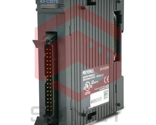 Module I/O- PLC Keyence KV-C32TD