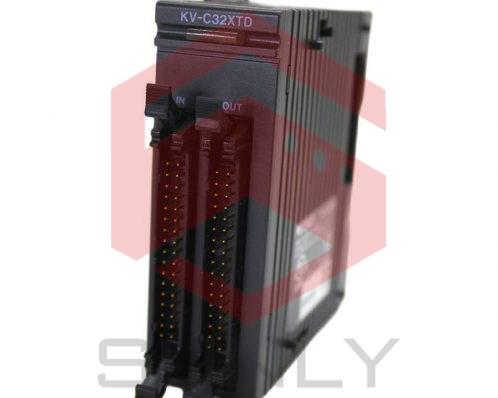 Module I/O- PLC Keyence KV-C32XTD