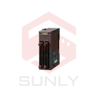 Module I/O- PLC Keyence KV-C64TCP