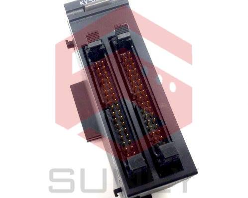 Module I/O- PLC Keyence KV-C64XC