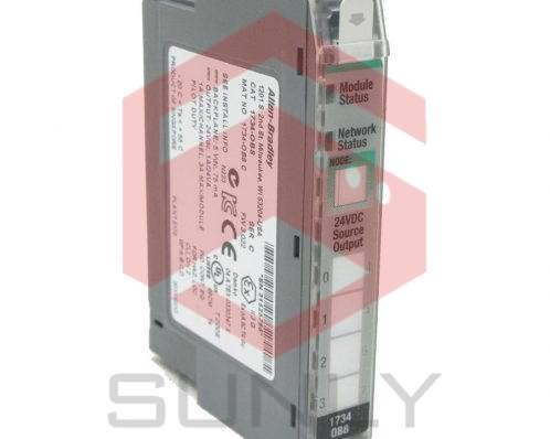 Module Allen Bradley 1734-OB8/C