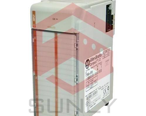 Module Allen Bradley 1769-IF8-AD1646