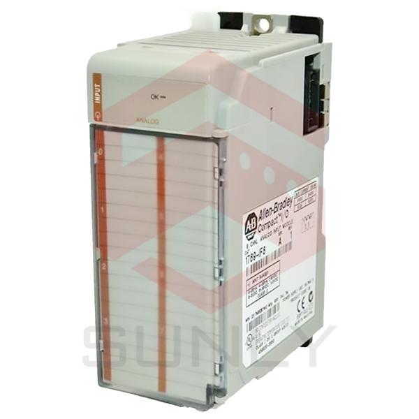Module Allen Bradley 1769-IF8-AD1646