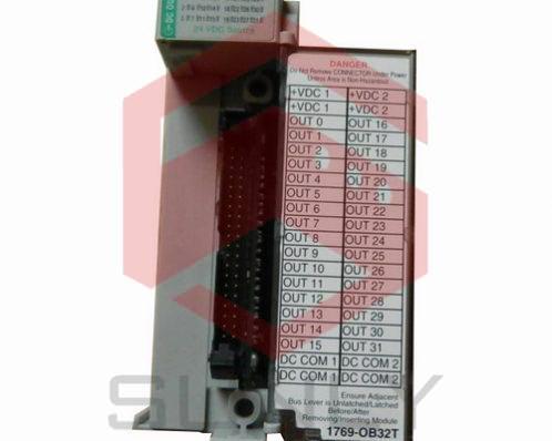Module Allen-Bradley 1769-OB32T