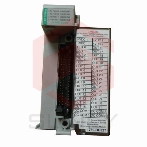 Module Allen-Bradley 1769-OB32T
