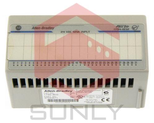 Module Allen Bradley 1794-IB32--AD46616