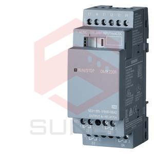 Module I/O- PLC SIEMENS 6ED1052-1FB00-0BA2