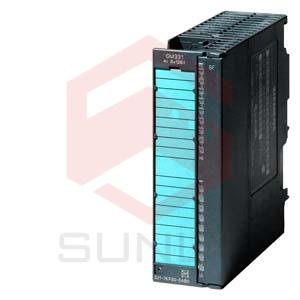 Module I/O- PLC SIEMENS 6ES7331-1KF02-0AB0