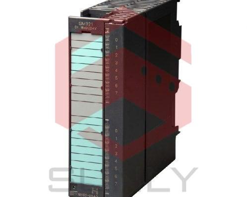 Module PLC-S7-300 Digital Input SM-321-6ES7321-1BH02-0AA0