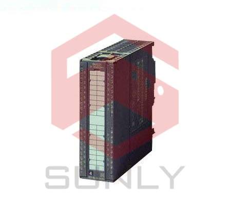 Module PLC -S7-300 Digital-Output-SM-322-6ES7322-1FH00-0AA1