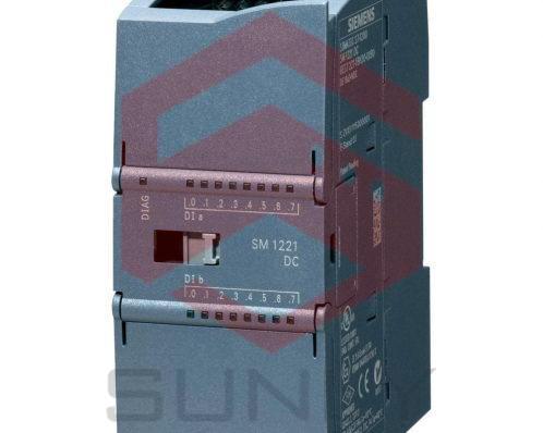 Module PLC Siemens 6ES7221-1BH32-0XB0