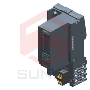 Module Profinet ET 200SP IM155-6PN/2 HF Siemens – 6ES7155-6AU01-0CN0