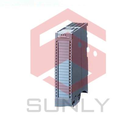 Module S7-1500 SM 521 32DI- 6ES7521-1BL00-0AB0