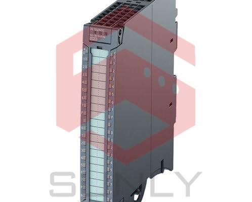 Module S7-1500 SM 534 4AI/2AO- 6ES7534-7QE00-0AB0