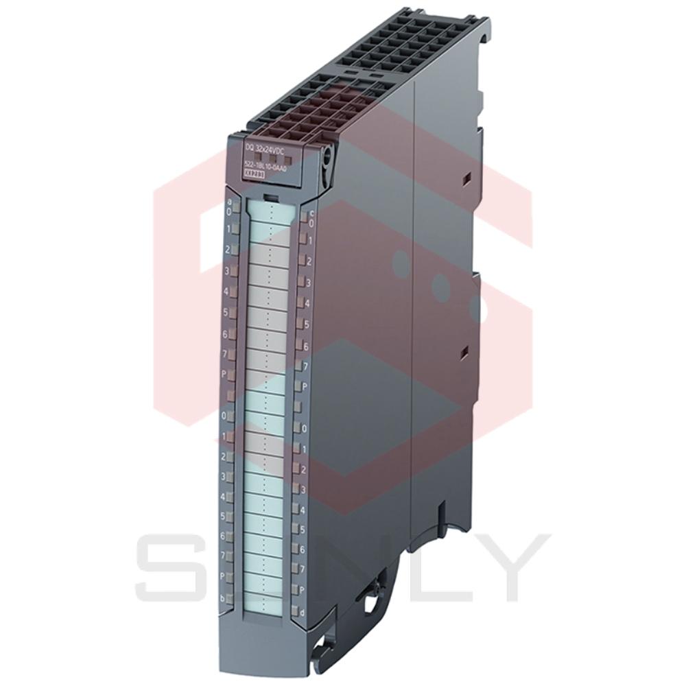 Module S7-1500 SM 534 4AI/2AO- 6ES7534-7QE00-0AB0