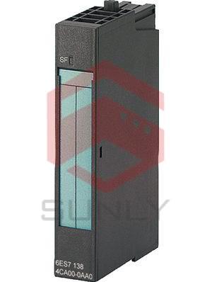 Module Siemens-6ES7 135 4GB01-0AA0