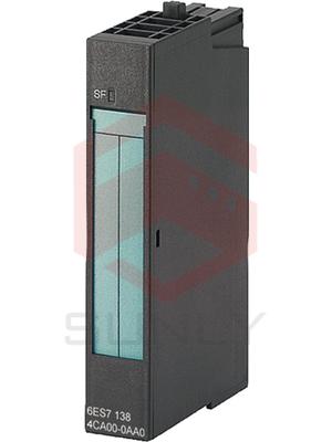 Module Siemens-6ES7 135 4GB01-0AA0