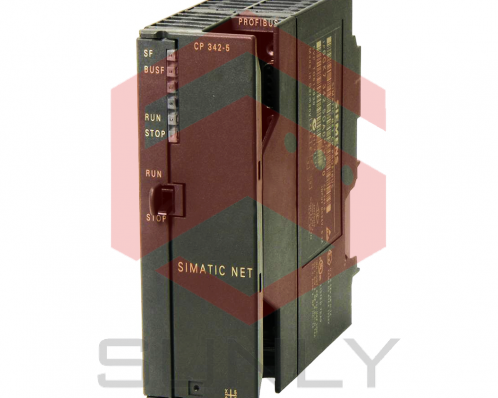 Module Truyền Thông S7-300 CP342-5 Siemens 6GK7342-5DA02-0XE0