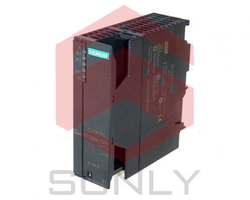 Module truyền thông Siemens 6ES7153-2BA02-0XB0