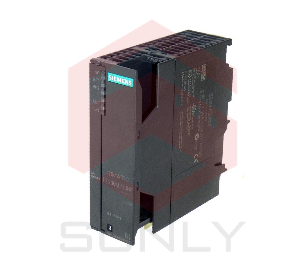 Module truyền thông Siemens 6ES7153-2BA02-0XB0