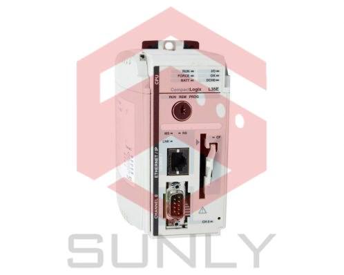 Module xử lý Allen-Bradley 1769-L35E