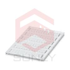 Nhãn Nhựa 0828734 UCT TM 5 P628