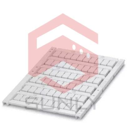 Nhãn Nhựa 0828736 UCT TM 6 P629