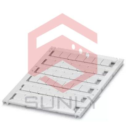 Nhãn Nhựa 0828740 UCT TM 8 P630