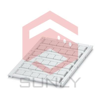 Nhãn nhựa 0829142 - UCT-TM 10 Phoenix Contact