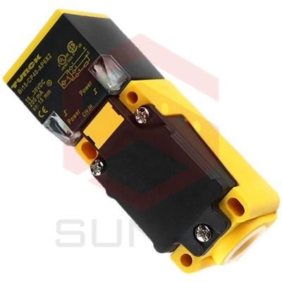 Cảm biến khoảng cách cảm ứng Turck 1538093 BI15U-CK40-AP4X2-H1141/S543-FW/BS2.1