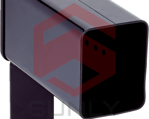 ống chống bụi Staubschutztubus