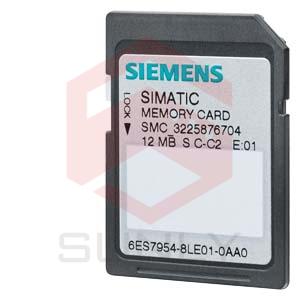 Phụ Tùng Siemens 6ES7954-8LC02-0AA0