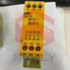 pilz safety relay pze x4 24vdc