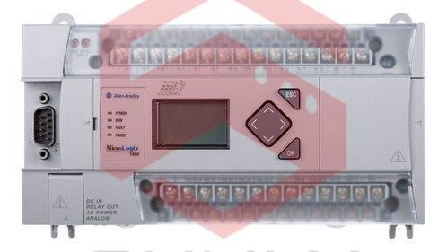 PLC Allen Bradley 1766-l32BWA-AD3320